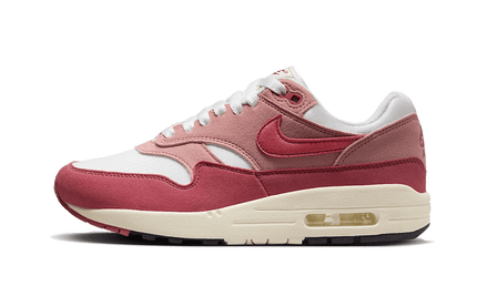 Nike Air Max 1 Red Stardust - Exclufy