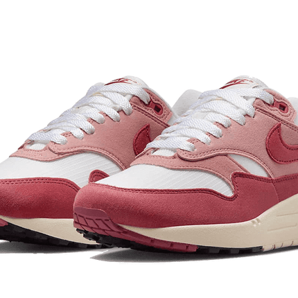 Nike Air Max 1 Red Stardust - Exclufy