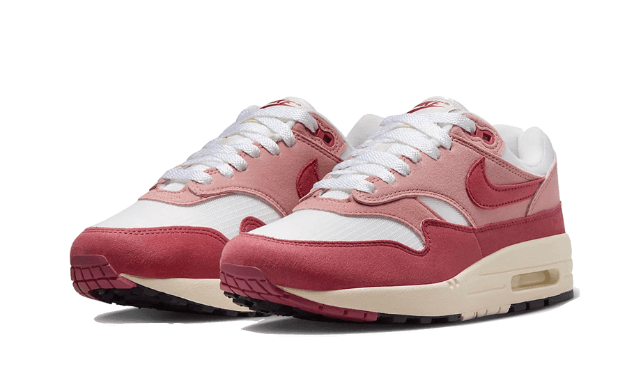 Nike Air Max 1 Red Stardust - Exclufy