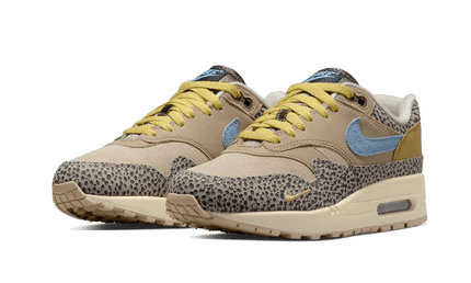 Nike Air Max 1 Safari Cobblestone - Exclufy