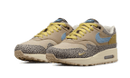 Nike Air Max 1 Safari Cobblestone - Exclufy