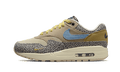 Nike Air Max 1 Safari Cobblestone - Exclufy