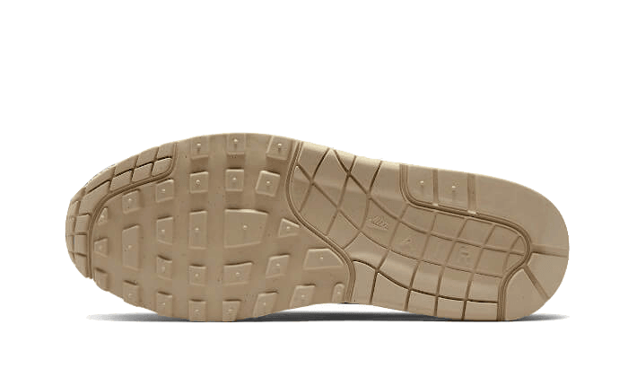 Nike Air Max 1 Safari Cobblestone - Exclufy