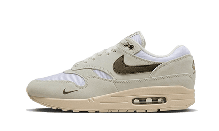 Nike Air Max 1 Sail Ironstone - Exclufy