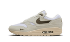 Nike Air Max 1 Sail Ironstone - Exclufy