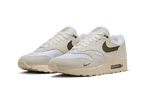Nike Air Max 1 Sail Ironstone - Exclufy
