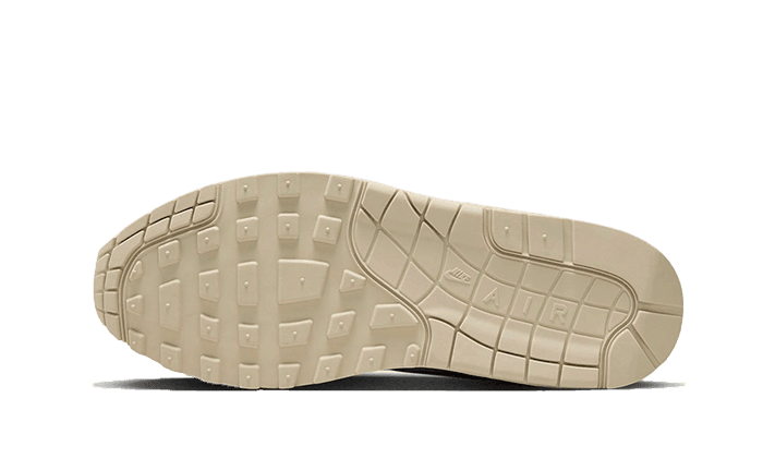Nike Air Max 1 Sail Ironstone - Exclufy