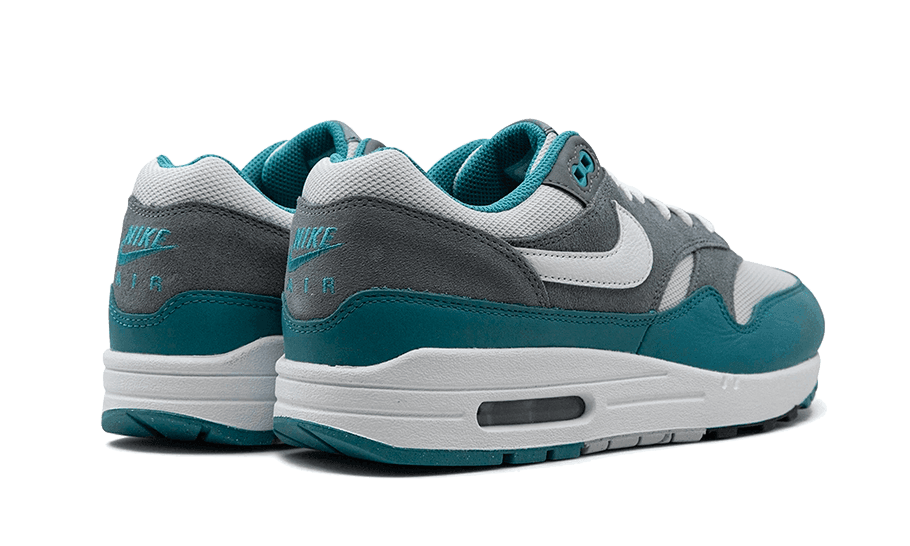 Nike Air Max 1 SC Noise Aqua - Exclufy