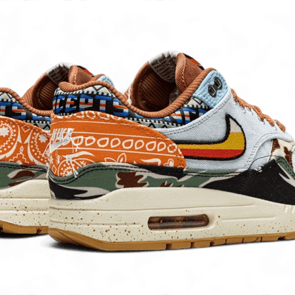 Nike Air Max 1 SP Concepts Heavy - Exclufy