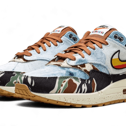 Nike Air Max 1 SP Concepts Heavy - Exclufy