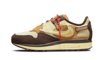 Nike Air Max 1 Travis Scott Cactus Jack Baroque Brown - Exclufy