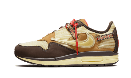 Nike Air Max 1 Travis Scott Cactus Jack Baroque Brown - Exclufy