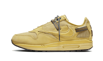 Nike Air Max 1 Travis Scott Cactus Jack Saturn Gold - Exclufy