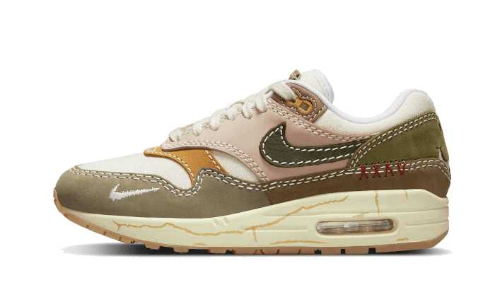 Nike Air Max 1 Wabi-Sabi - Exclufy