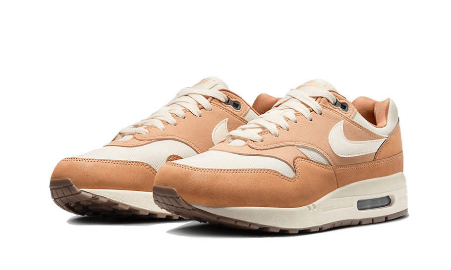 Nike Air Max 1 Wheat - Exclufy