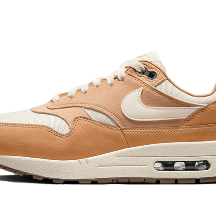 Nike Air Max 1 Wheat - Exclufy