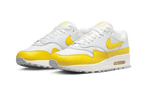 Nike Air Max 1 White Bright Yellow - Exclufy