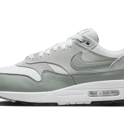 Nike Air Max 1 White Mica Green - Exclufy