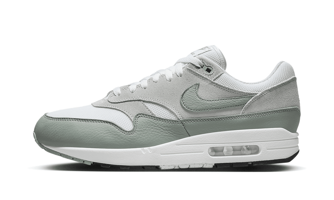 Nike Air Max 1 White Mica Green - Exclufy