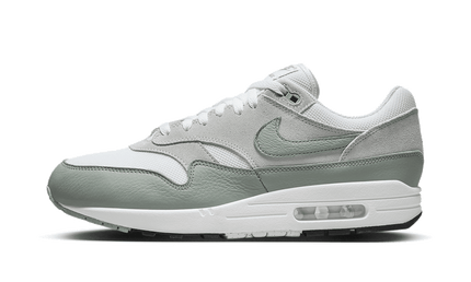 Nike Air Max 1 White Mica Green - Exclufy