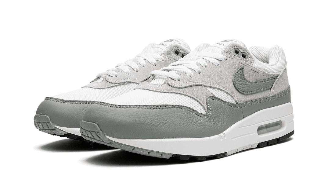 Nike Air Max 1 White Mica Green - Exclufy