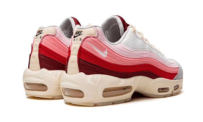 Nike Air Max 95 Anatomy of Air - Exclufy