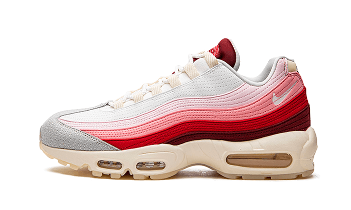 Nike Air Max 95 Anatomy of Air - Exclufy