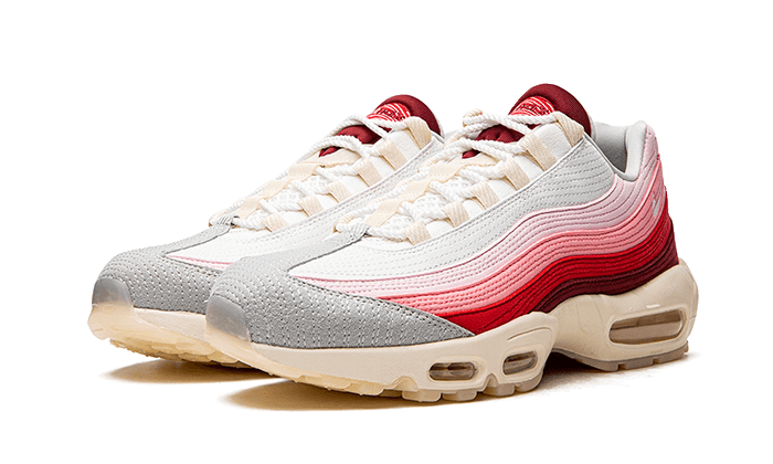 Nike Air Max 95 Anatomy of Air - Exclufy