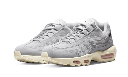 Nike Air Max 95 NH Grey Fog - Exclufy