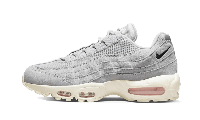 Nike Air Max 95 NH Grey Fog - Exclufy