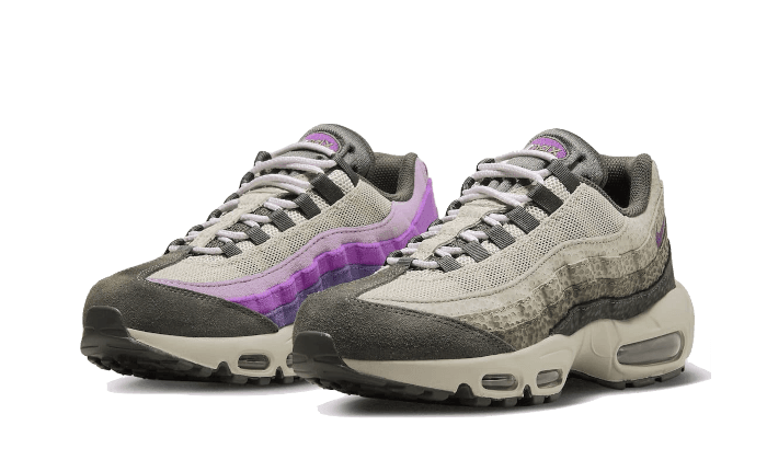 Nike Air Max 95 Safari Viotech - Exclufy