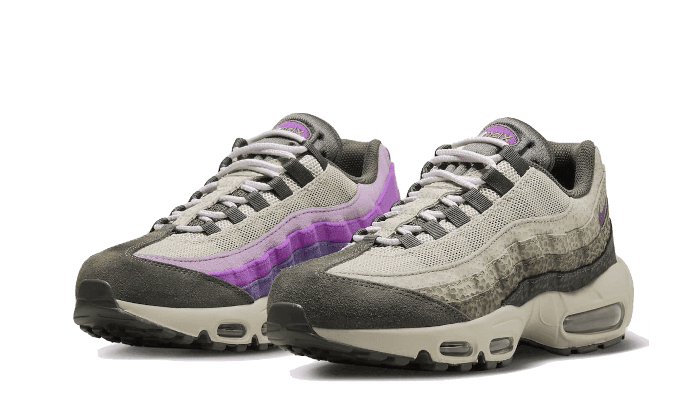 Nike Air Max 95 Safari Viotech - Exclufy