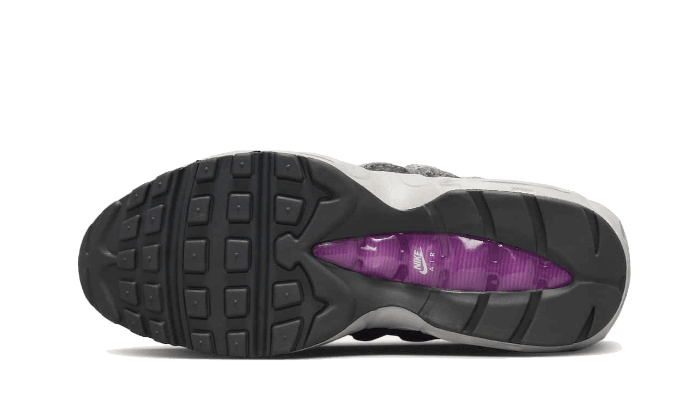 Nike Air Max 95 Safari Viotech - Exclufy