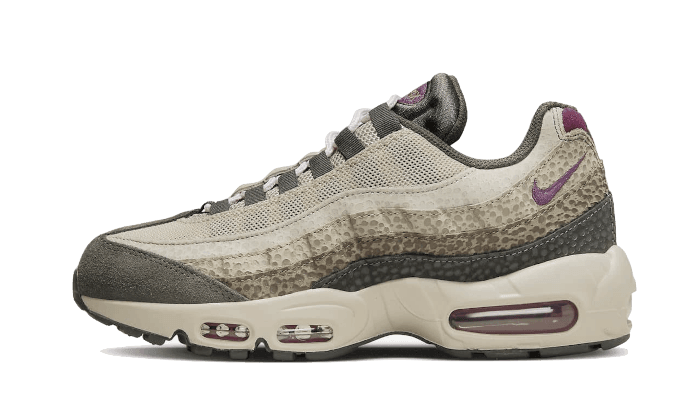 Nike Air Max 95 Safari Viotech - Exclufy