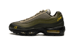 Nike Air Max 95 SP Corteiz Sequoia - Exclufy