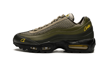 Nike Air Max 95 SP Corteiz Sequoia - Exclufy