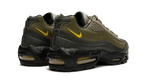 Nike Air Max 95 SP Corteiz Sequoia - Exclufy