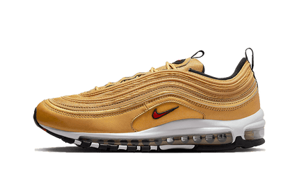 Nike Air Max 97 Gold Bullet - Exclufy