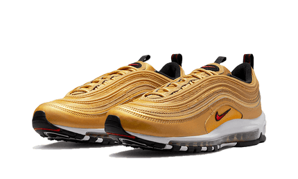 Nike Air Max 97 Gold Bullet - Exclufy