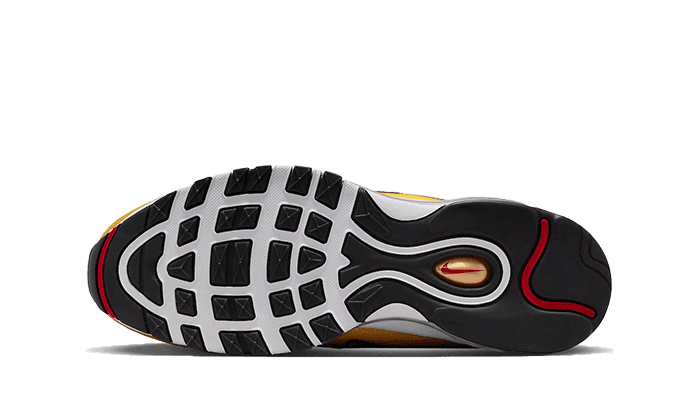 Nike Air Max 97 Gold Bullet - Exclufy