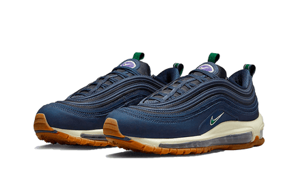 Nike Air Max 97 QS Obsidian - Exclufy