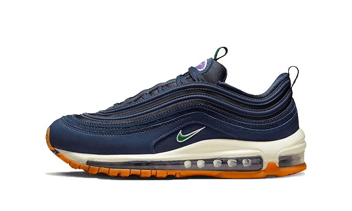 Nike Air Max 97 QS Obsidian - Exclufy