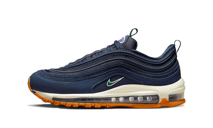 Nike Air Max 97 QS Obsidian - Exclufy