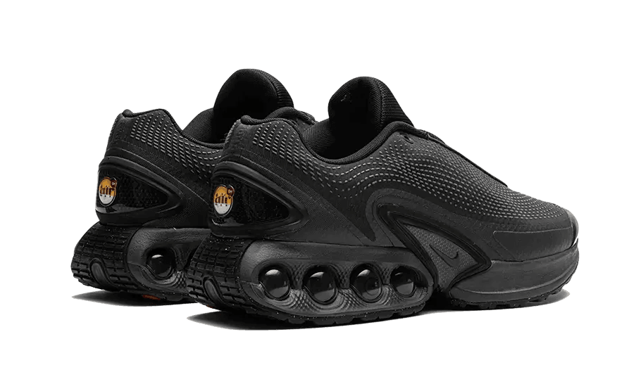 Nike Air Max DN Black Dark Smoke Grey - Exclufy