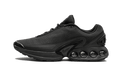 Nike Air Max DN Black Dark Smoke Grey - Exclufy