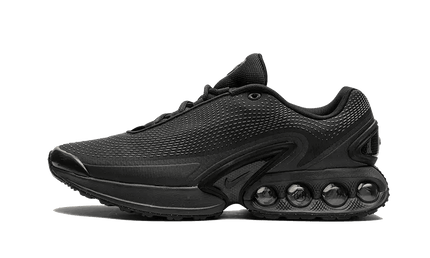 Nike Air Max DN Black Dark Smoke Grey - Exclufy