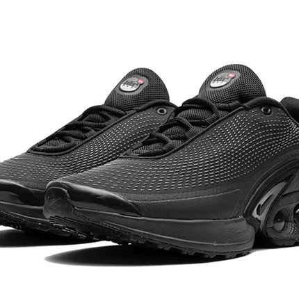 Nike Air Max DN Black Dark Smoke Grey - Exclufy