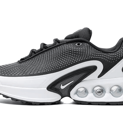 Nike Air Max DN Black White Cool Grey - Exclufy