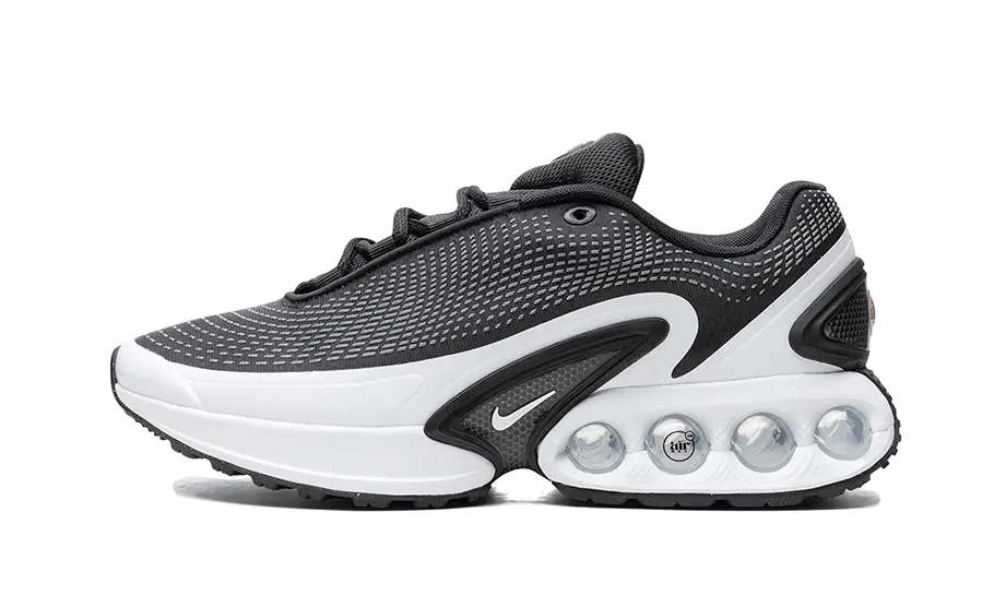 Nike Air Max DN Black White Cool Grey - Exclufy