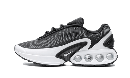Nike Air Max DN Black White Cool Grey - Exclufy